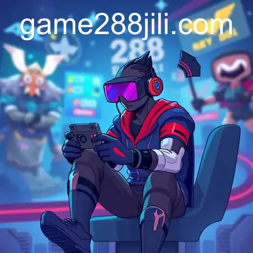 The Rise of 288jili: Gaming in a New Era