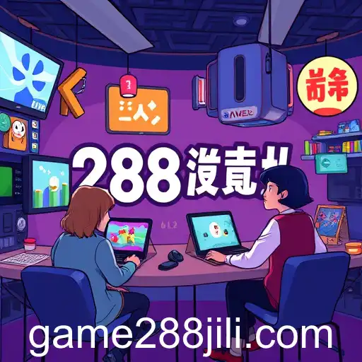 Emerging Trends in Online Gaming