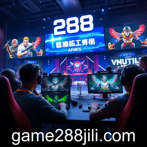 Emerging Trends in Online Gaming