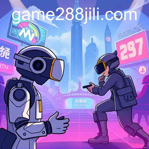 Gaming and Technology: Navigating the Future