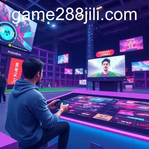 Gaming Trends and Security in 2025