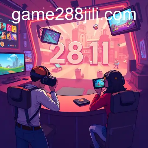 288jili: Navigating the Gaming Landscape in 2026