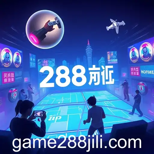 The Rise of Online Gaming in 2025: A New Era for Players