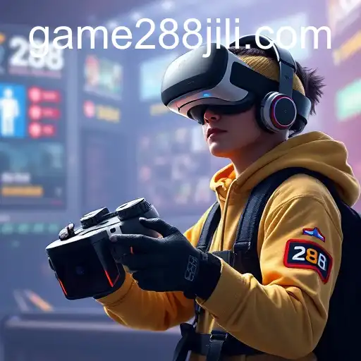 Online Gaming Trends and Technology Advances in 2025