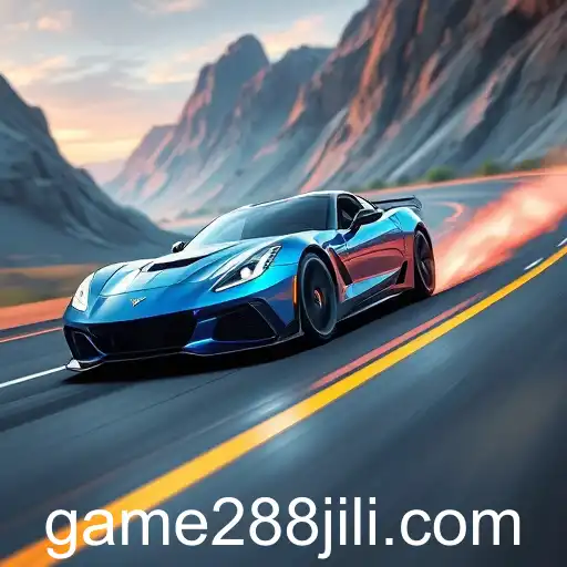 Exploring the Excitement of 'Racing Adventures' with 288jili