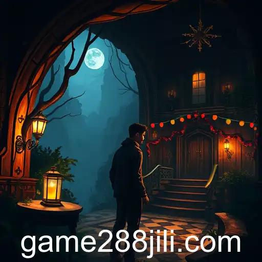 The Rise of 288jili in the Gaming World