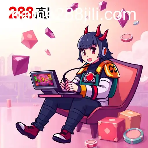 The Rise of 288jili in Online Gaming