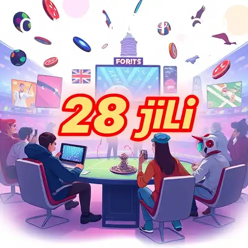 The Rise of 288jili: Revolutionizing Online Gaming