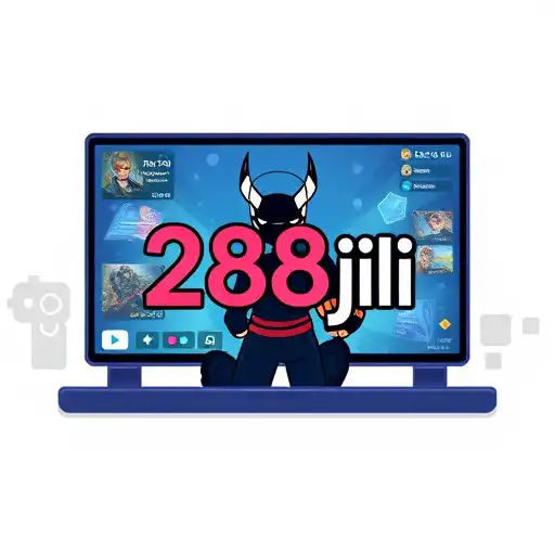 The Rise of 288jili in Online Gaming