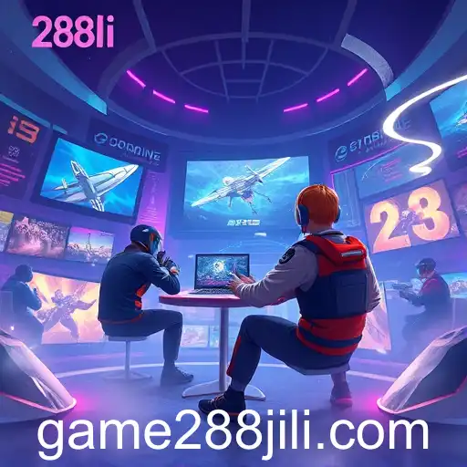 Rise of 288jili: Transforming the Online Gaming Landscape