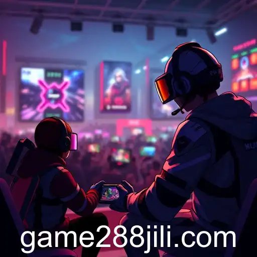 Exploring the Surge of Online Gaming Platforms