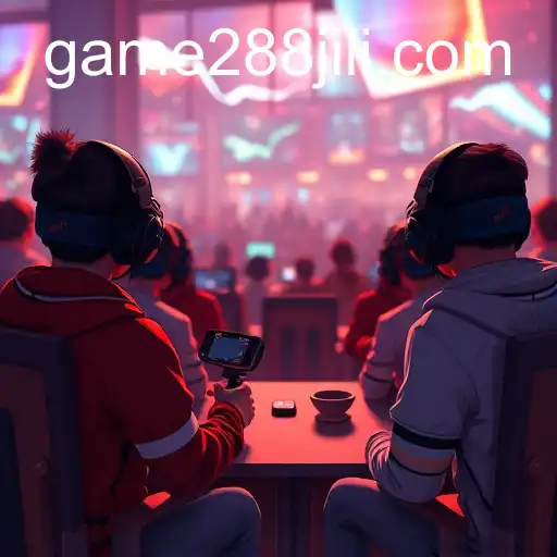 The Rise of Online Gaming Platforms