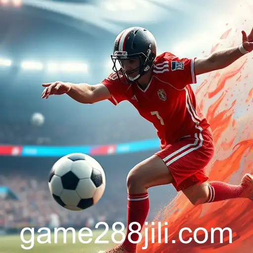 Exploring the 'Sports Games' Category on 288jili: A Comprehensive Guide