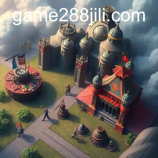 The Rise of Strategy Games: Navigating Challenges and Conquests