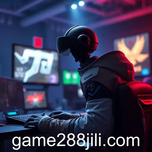 Virtual Gaming Surge: 288jili Revolutionizes the Scene